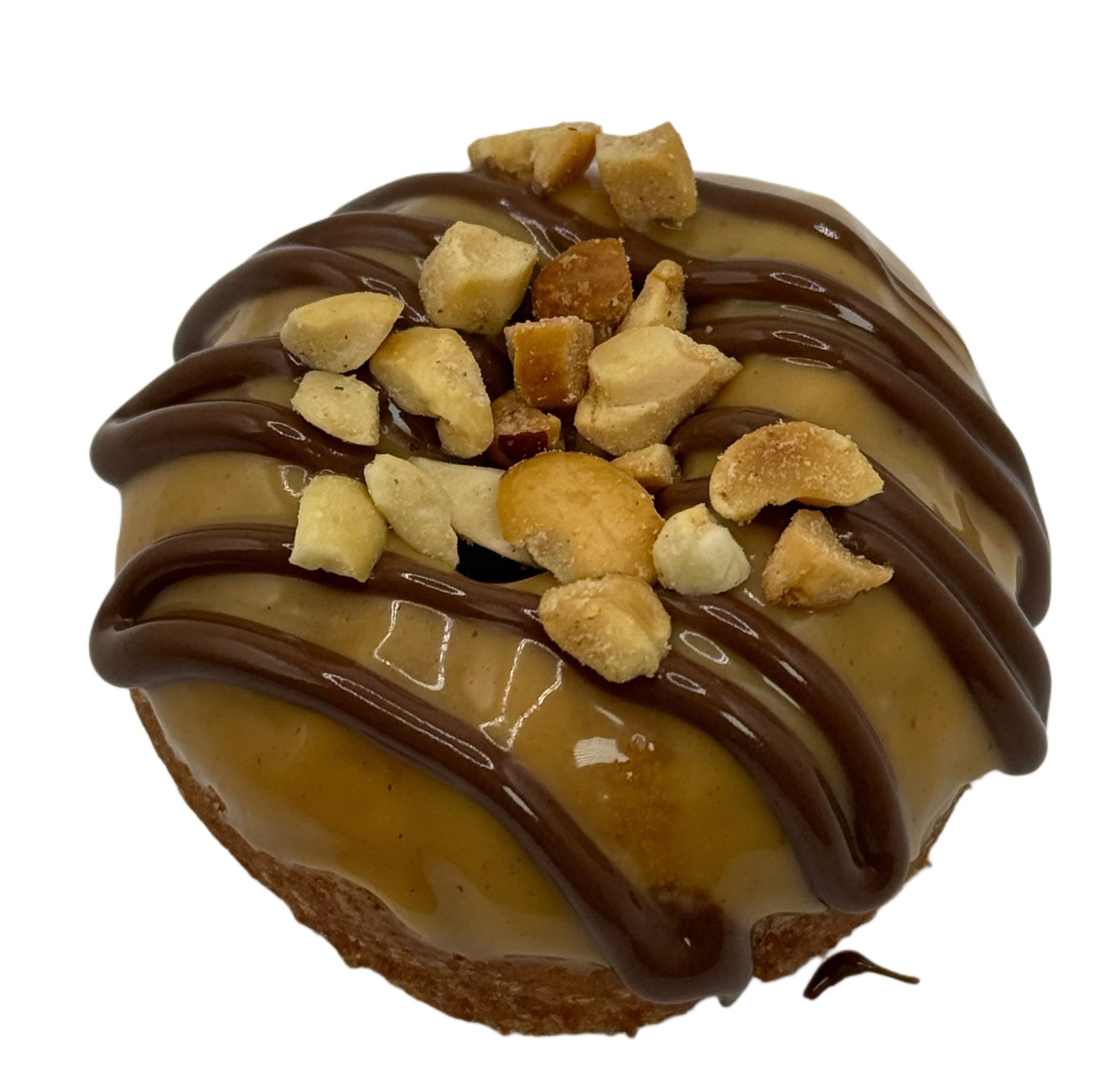 PEANUT BUTTER CUP