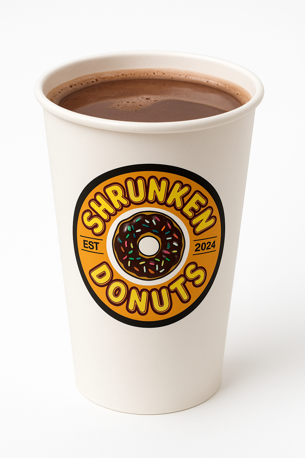 HOT CHOCOLATE