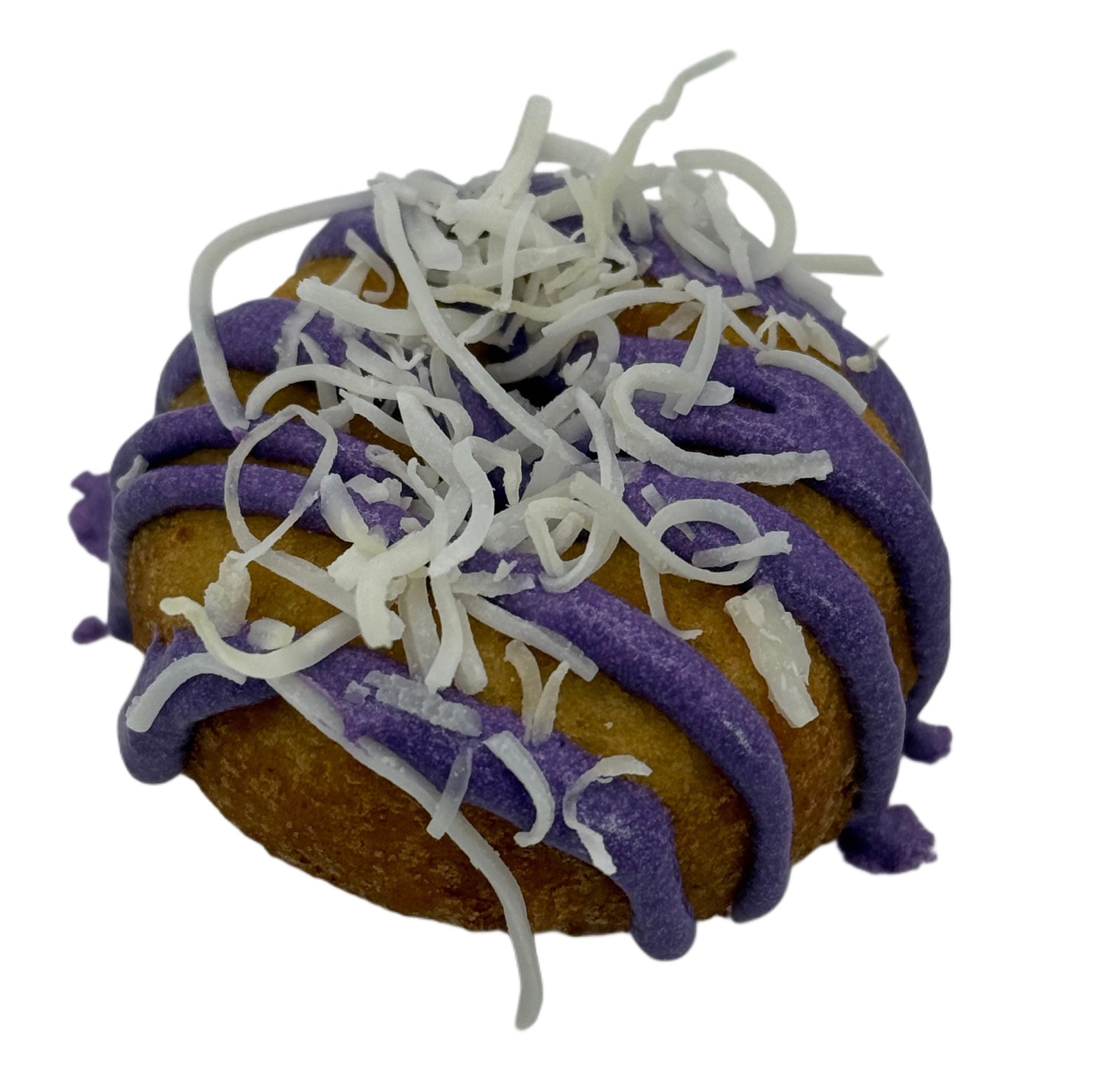 UBE ISLAND