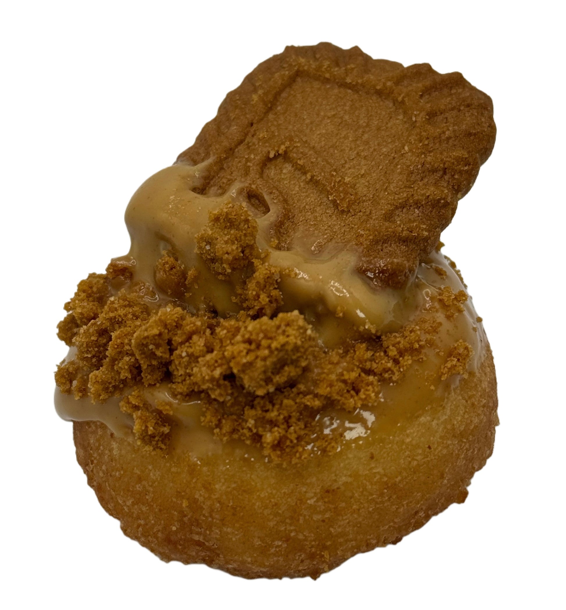 COOKIE BUTTER