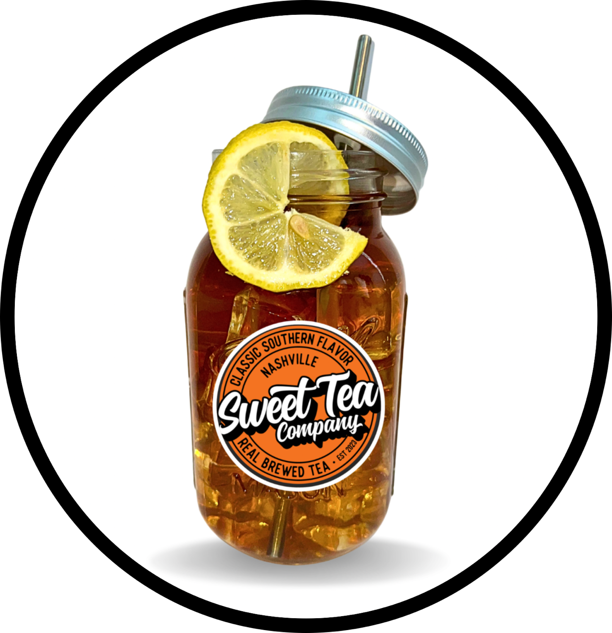NASHVILLE SWEET ICED TEA